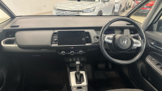 Honda Jazz 1.5 i-MMD Hybrid EX 5dr eCVT Hybrid Hatchback